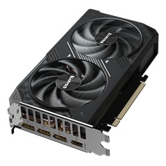 GIGABYTE GeForce RTX 5060 Ti WINDFORCE MAX OC 8G - Unleash Next-Level Gaming Performance with 8GB Power!